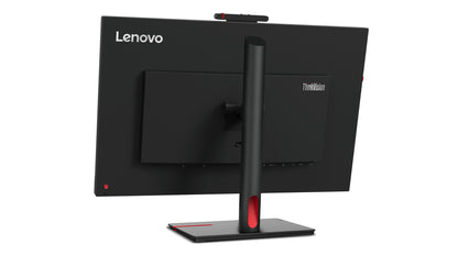 Lenovo ThinkVision T27hv-30 LED display 68,6 cm (27") 2560 x 1440 pixlar Quad HD Svart