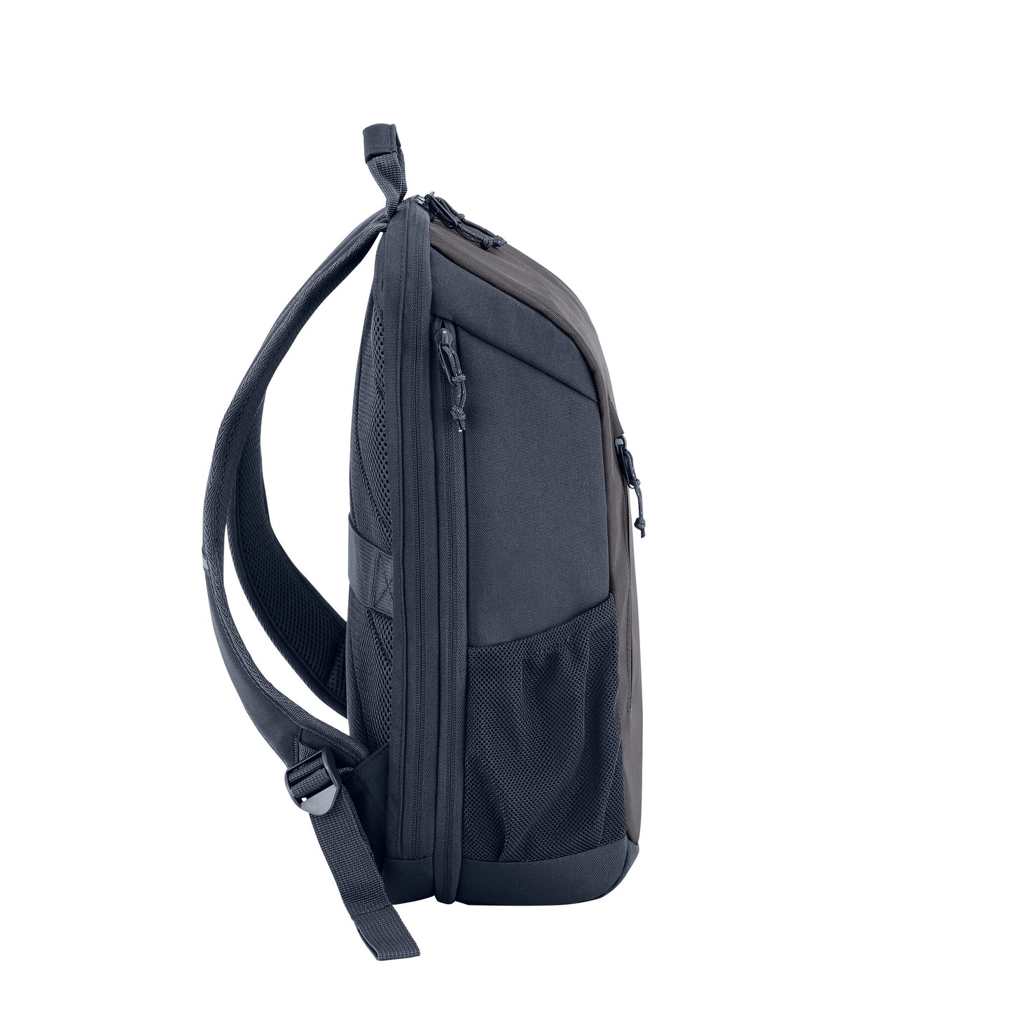 HP Travel 18 liter ryggsäck för 15,6 tum bärbar dator i Iron Grey