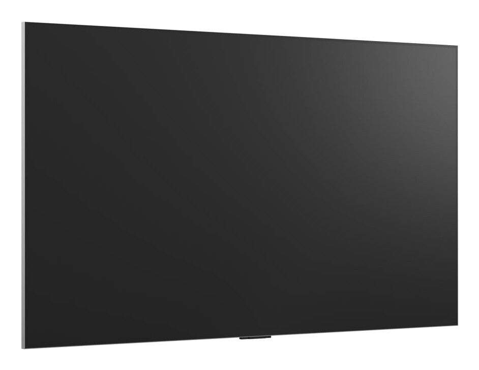 LG OLED evo AI OLED55G51LW TV-apparat 139,7 cm (55") 4K Ultra HD Smart-TV Wi-Fi Svart