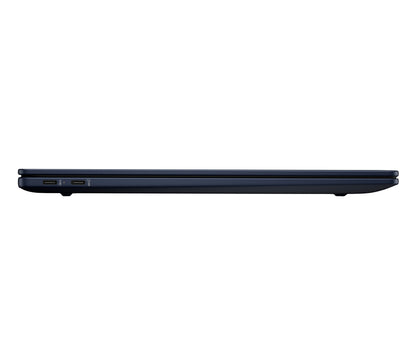 HP EliteBook Ultra G1q8 Qualcomm Snapdragon X1P-42-100 Bärbar dator 35,6 cm (14") 2.2K 16 GB LPDDR5x-SDRAM 512 GB SSD Wi-Fi 7 (802.11be) Windows 11 Pro Blå
