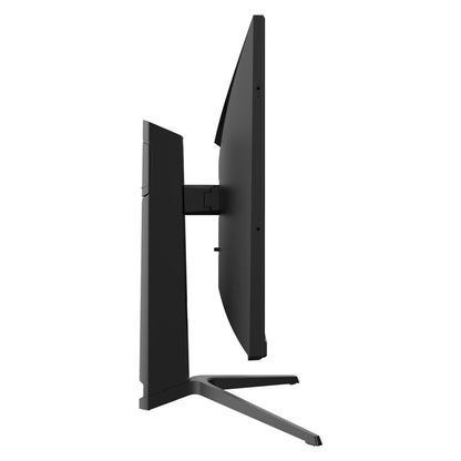 LC-Power LC-M27-QHD-180 platta pc-skärmar 68,6 cm (27") 2560 x 1440 pixlar Quad HD Svart