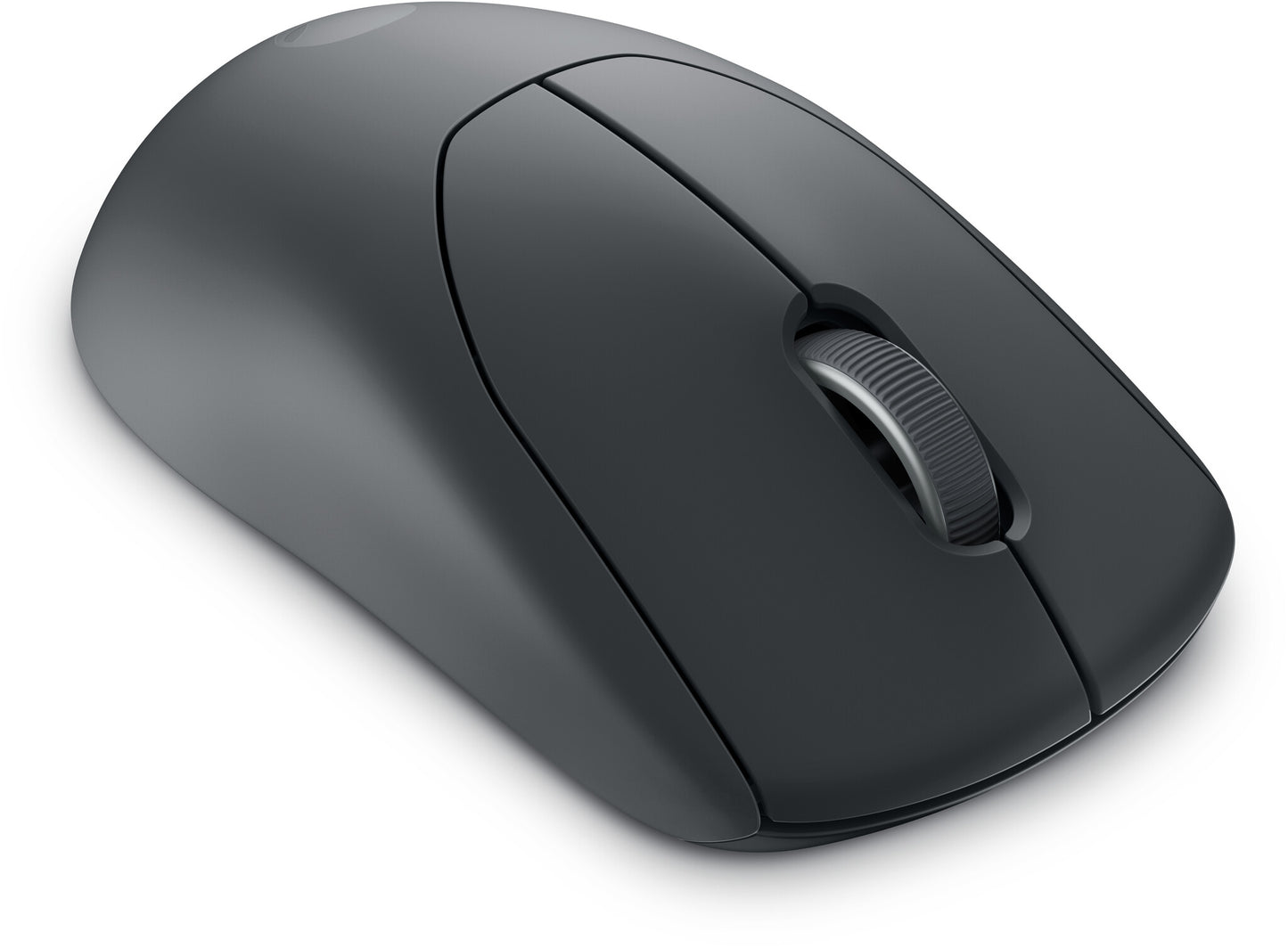 Alienware Pro Wireless Gaming Mouse datormöss Spela Ambidextrous RF Wireless + USB Type-C Optisk 26000 DPI