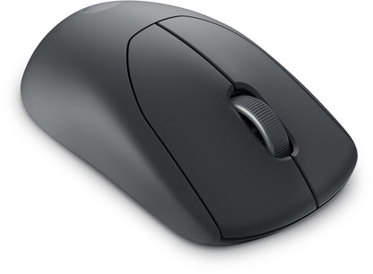 Alienware Pro Wireless Gaming Mouse datormöss Spela Ambidextrous RF Wireless + USB Type-C Optisk 26000 DPI