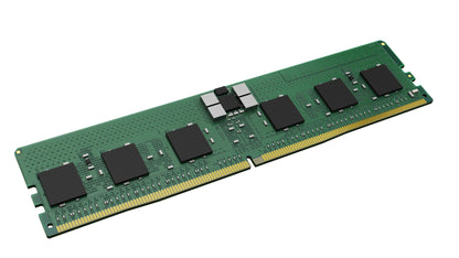 Kingston Technology KSM56R46BS8PMI-16HAI RAM-minnen 16 GB 1 x 16 GB DDR5 5600 MT/s ECC