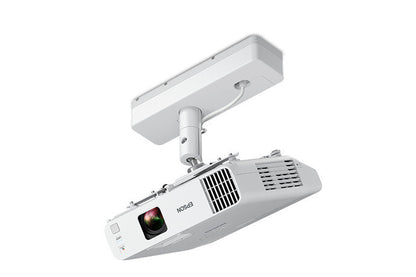 Epson PowerLite L210W 4500 ANSI-lumen 3LCD WXGA (1280x800) Vit