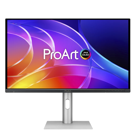 ASUS ProArt Display OLED PA279CDV Professional Monitor