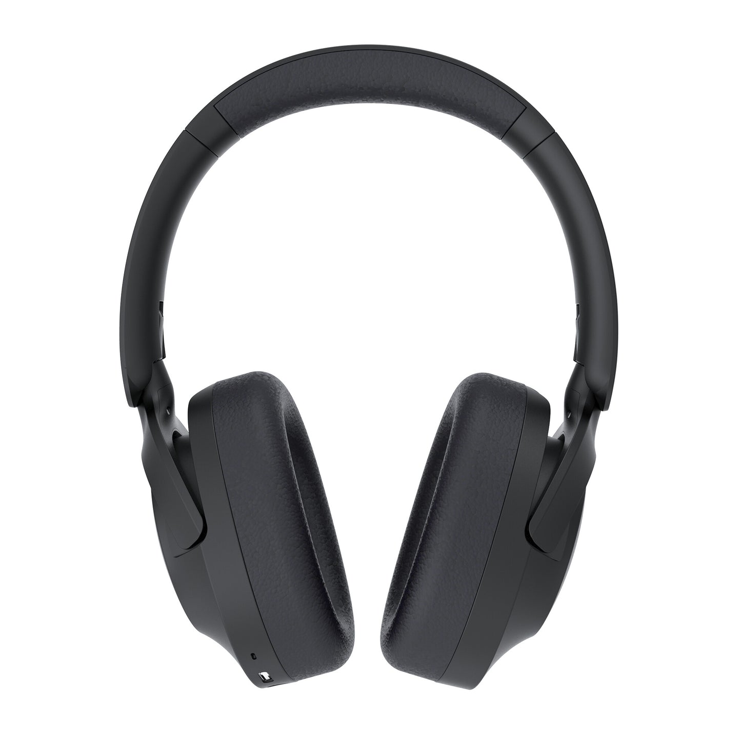 Creative Labs Zen Hybrid 2 Headset Kabel & Trådlös Huvudband Samtal/musik USB Type-C Bluetooth Svart