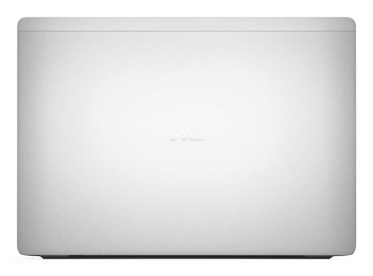 DELL Pro 16 Plus PB16250 Intel Core Ultra 7 255U Bärbar dator 40,6 cm (16") Full HD+ 16 GB DDR5-SDRAM 512 GB SSD Wi-Fi 6E (802.11ax) Windows 11 Pro Nordic Aluminium