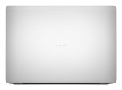 DELL Pro 16 Plus PB16250 Intel Core Ultra 7 255U Bärbar dator 40,6 cm (16") Full HD+ 16 GB DDR5-SDRAM 512 GB SSD Wi-Fi 6E (802.11ax) Windows 11 Pro tyska Aluminium