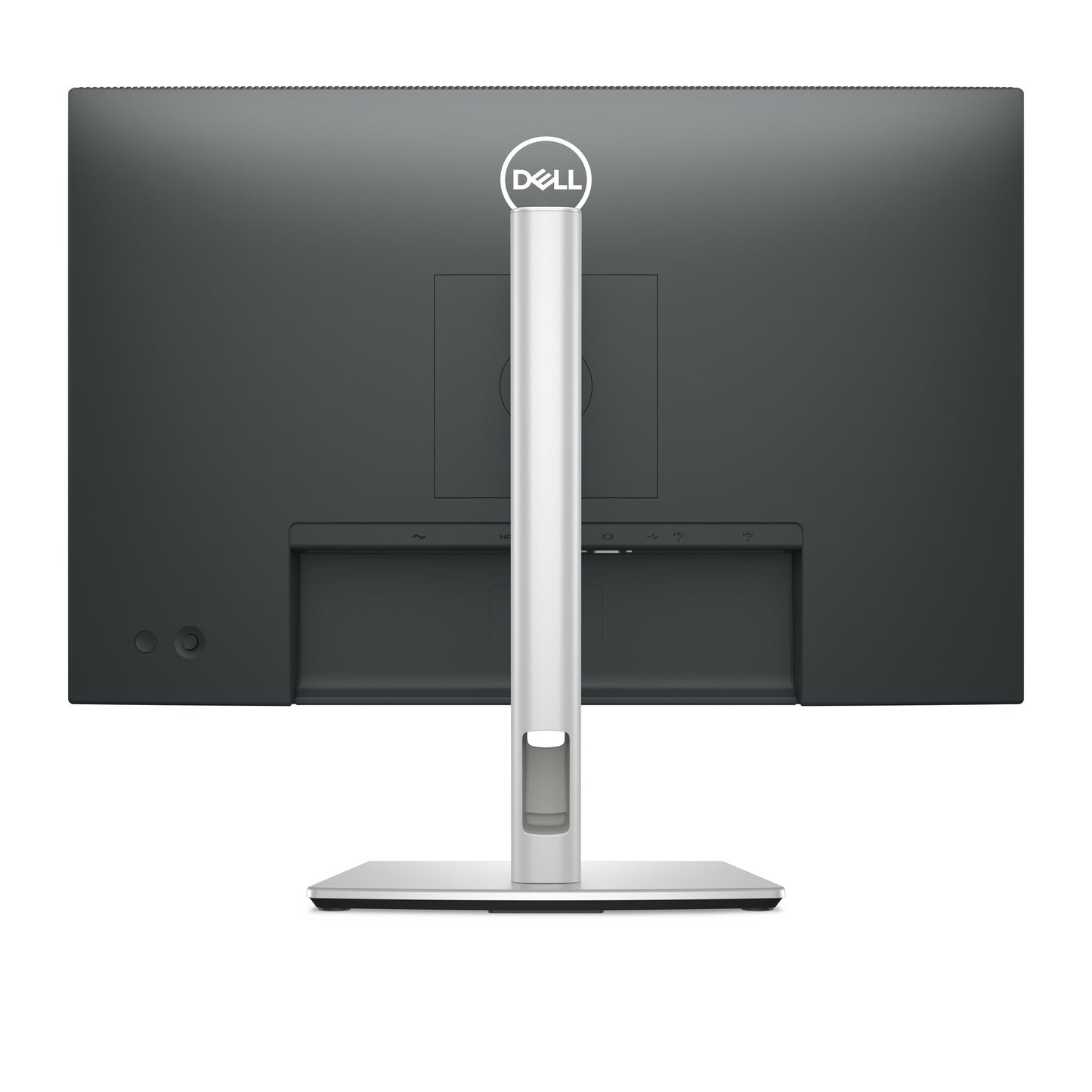 DELL P Series P2425 platta pc-skärmar 61,1 cm (24.1") 1920 x 1200 pixlar WUXGA LCD Svart