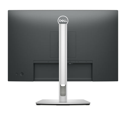 DELL P Series P2425 platta pc-skärmar 61,1 cm (24.1") 1920 x 1200 pixlar WUXGA LCD Svart