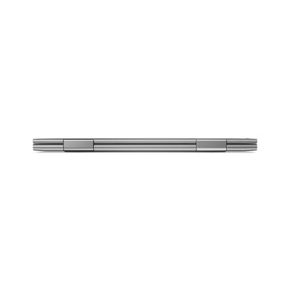 Lenovo ThinkPad X1 2-in-1 Gen 9 Intel Core Ultra 7 155U Hybrid (2-i-1) 35,6 cm (14") Pekskärm WUXGA 32 GB LPDDR5x-SDRAM 512 GB SSD Wi-Fi 6E (802.11ax) Windows 11 Pro Nordic Grå Intel Core Ultra 7 155U (12MB Cache), 32GB LPDDR5x-SDRAM, 512GB SSD, 35.6 cm (