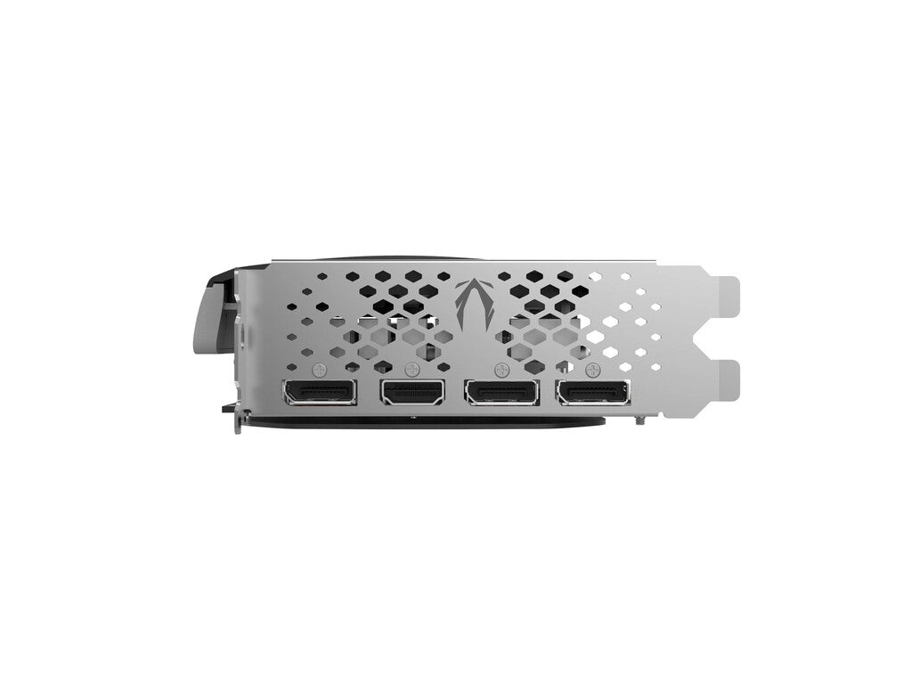 Zotac ZT-D40600H-10M grafikkort NVIDIA GeForce RTX 4060 8 GB GDDR6