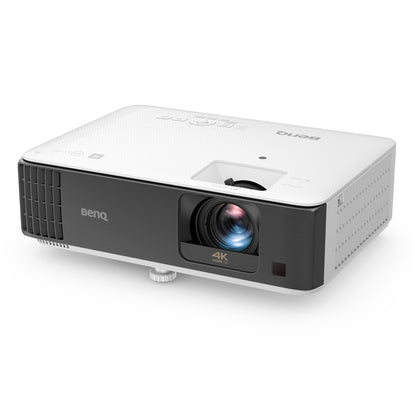 BenQ TK700STi Short throw-projektor 3000 ANSI-lumen DLP UHD 4K (3840x2160) 3D kompatibilitet Vit
