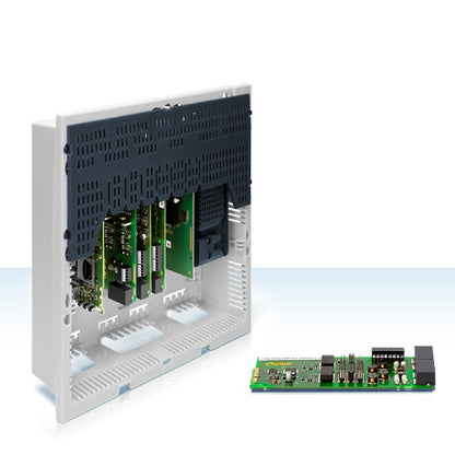 Auerswald COMpact 5200 ISDN-access-utrusting Kabel