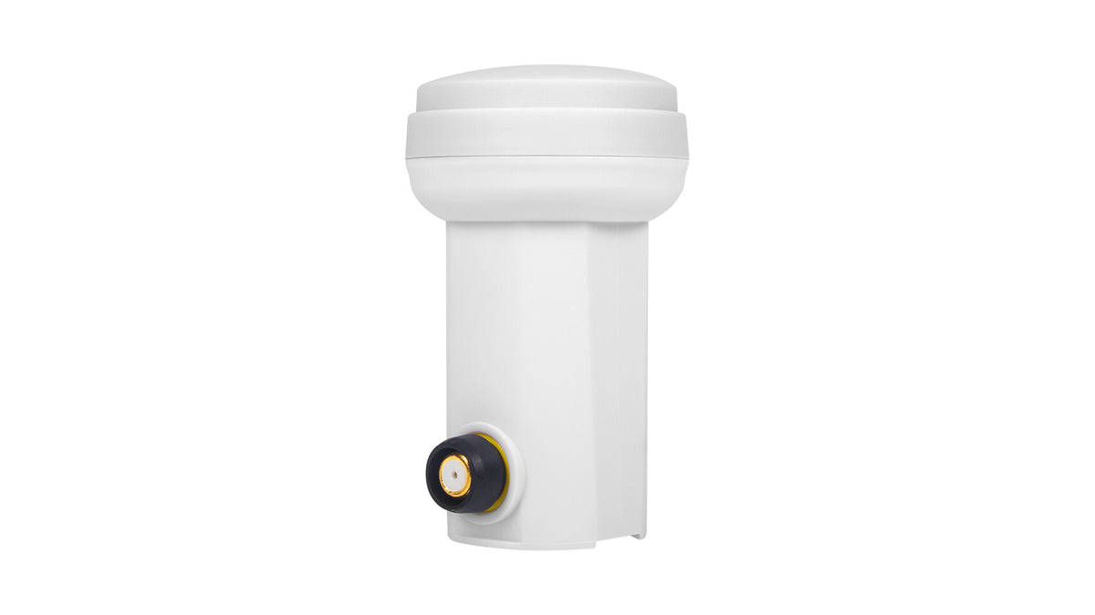 Megasat 401072 nedkonverterare 10,7 - 12,75 GHz Vit