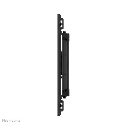 Neomounts WL40S-850BL18 tv-fäste 2,18 m (86") Svart