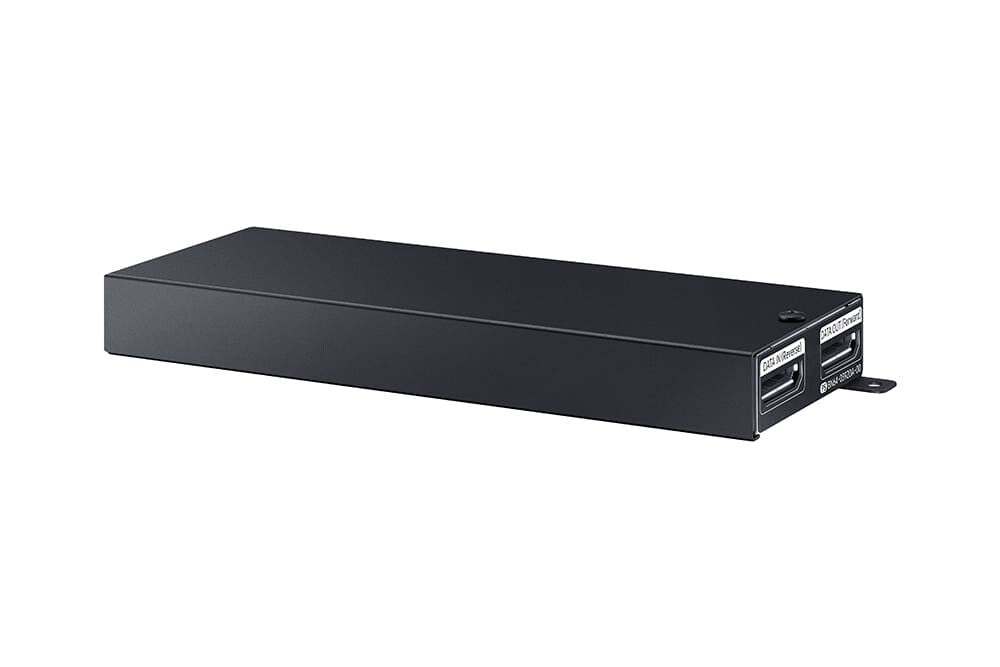 Samsung SBB-SNOWJMU tunna klienter 1 GHz Tizen 4.0 2,8 kg Svart