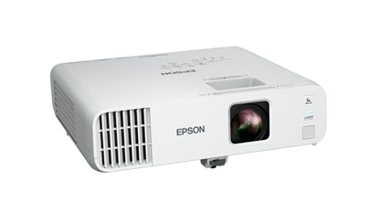 Epson EB-L260F Standard throw-projektor 4600 ANSI-lumen 3LCD 1080p (1920x1080) Vit