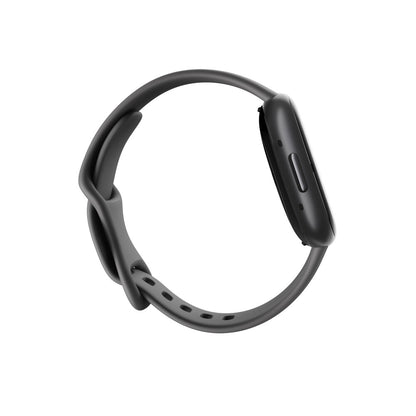 Fitbit Sense 2 Digital Pekskärm Svart GPS