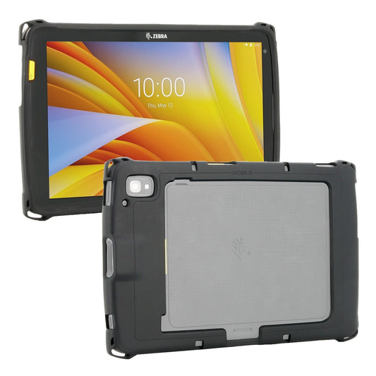 Mobilis 065026 iPad-fodral 20,3 cm (8") Omslag Svart