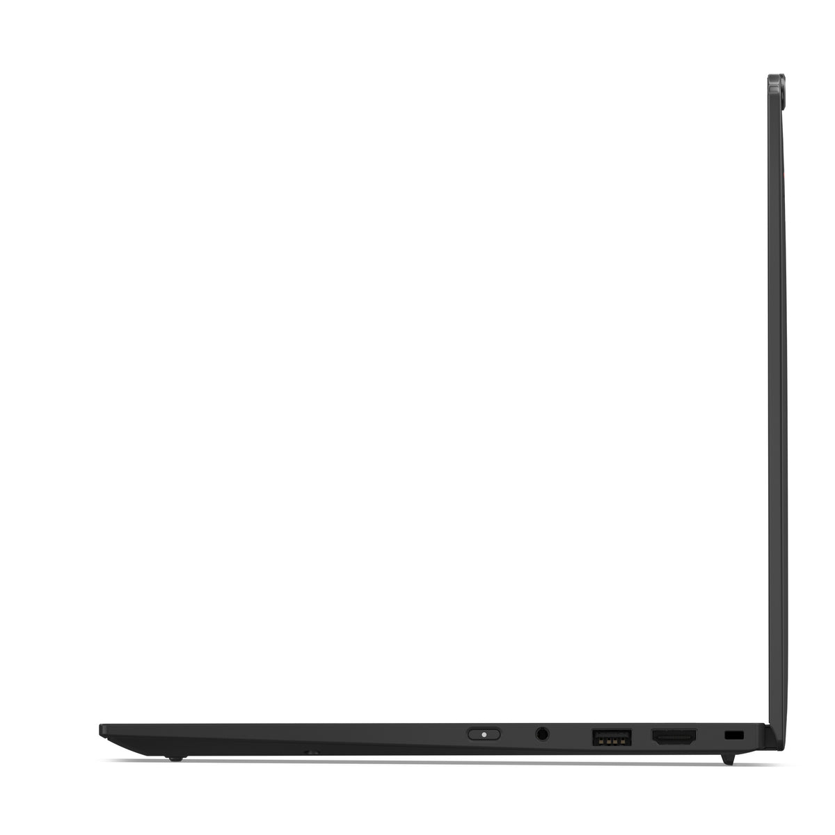 Lenovo ThinkPad X1 Carbon Gen 13 Aura Edition Copilot+ PC Intel Core Ultra 5 228V Bärbar dator 35,6 cm (14") WUXGA 32 GB LPDDR5x-SDRAM 512 GB SSD Wi-Fi 7 (802.11be) Windows 11 Pro Nordic Svart