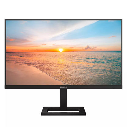 Philips 1000 series 27E1N1800AE/00 platta pc-skärmar 68,6 cm (27") 3840 x 2160 pixlar 4K Ultra HD LED Svart