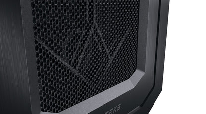 Phanteks ENTHOO PRO 2 Full Tower Svart