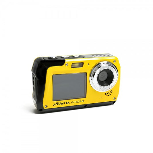 Easypix W3048 Kompaktkamera 13 MP CMOS 3840 x 2160 pixlar