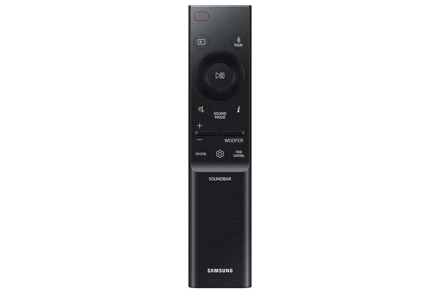 Samsung HW-C410G Svart, Titan 2.0 kanaler 40 W
