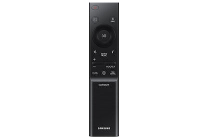 Samsung HW-C410G Svart, Titan 2.0 kanaler 40 W