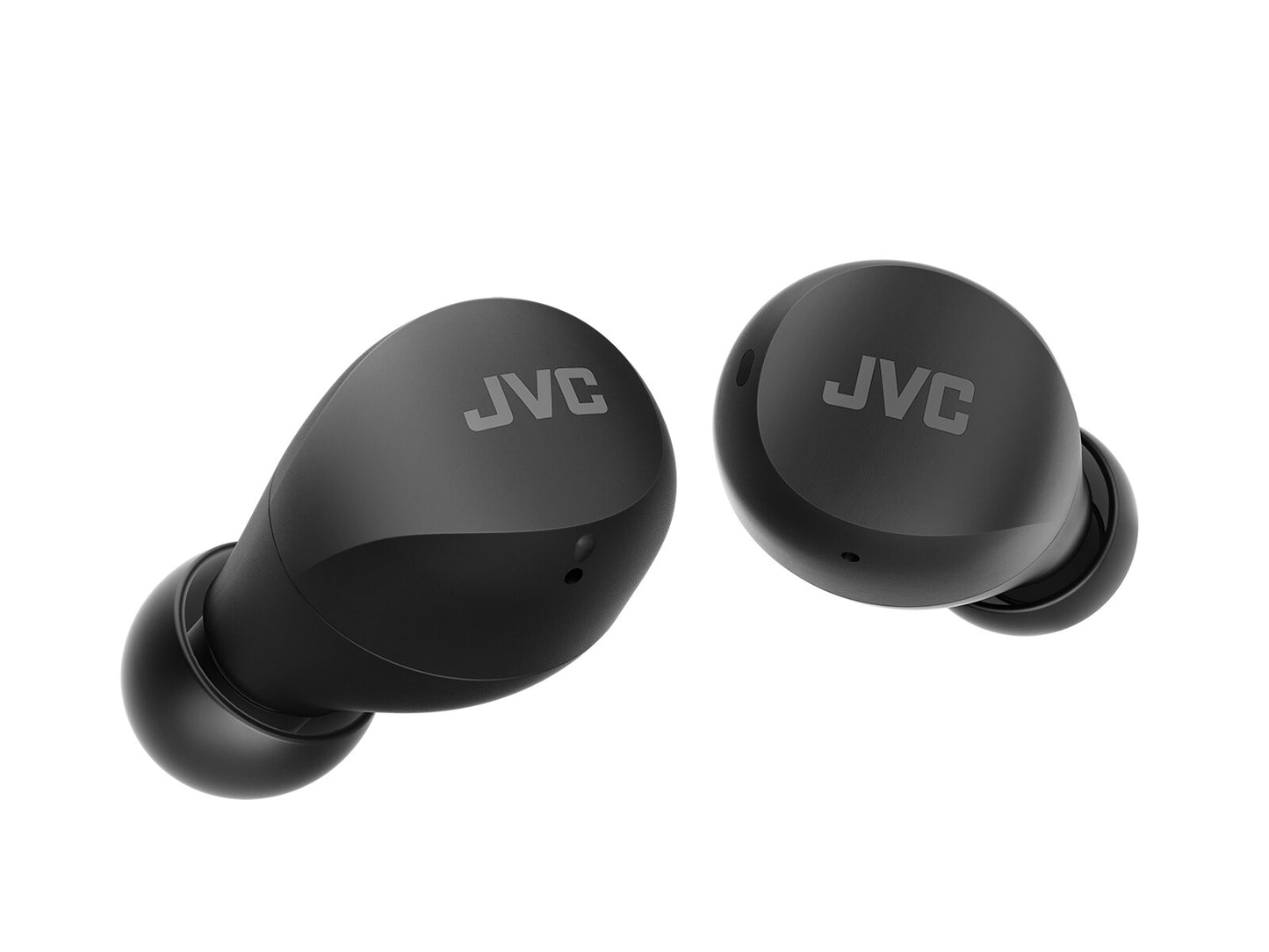 JVC HA-A6T Headset True Wireless Stereo (TWS) I öra Samtal/musik Bluetooth Svart