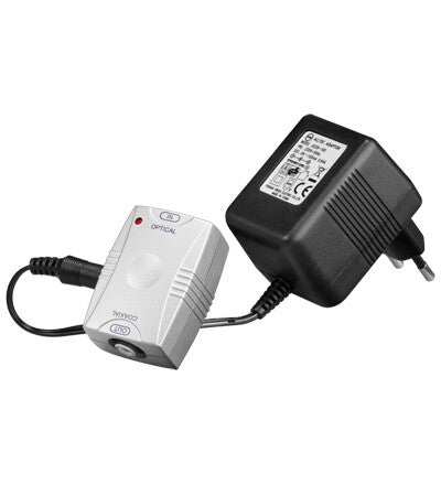 Goobay AVW 4 nätverkskort/adapters