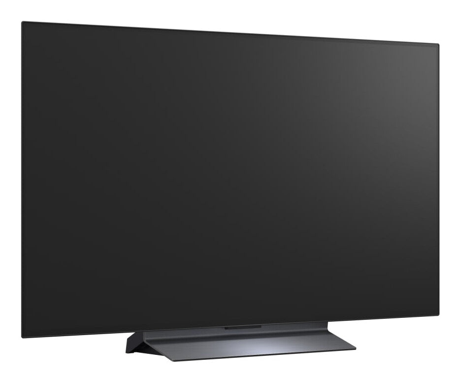 LG OLED evo AI OLED48C51LA TV-apparat 121,9 cm (48") 4K Ultra HD Smart-TV Wi-Fi Svart