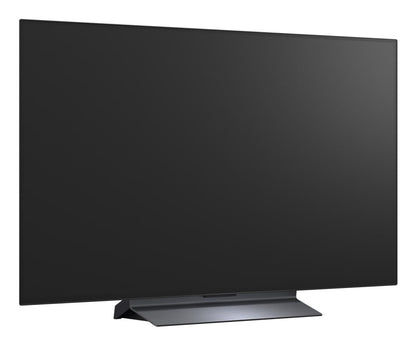 LG OLED evo AI OLED48C51LA TV-apparat 121,9 cm (48") 4K Ultra HD Smart-TV Wi-Fi Svart