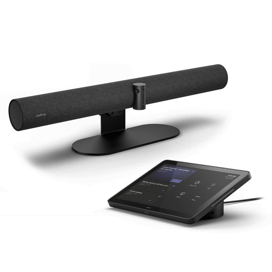 Jabra 8501-231 videokonferenssystem 13 MP Videokonferenssystem för grupper