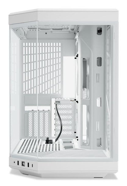HYTE Y70 Midi Tower Vit
