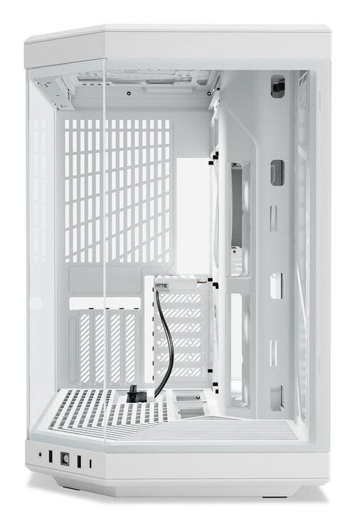 HYTE Y70 Midi Tower Vit