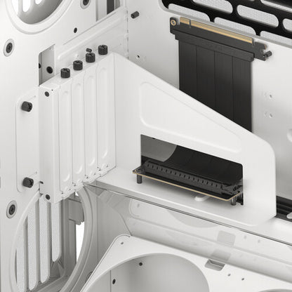 HAVN HS 420 VGPU Midi Tower Vit