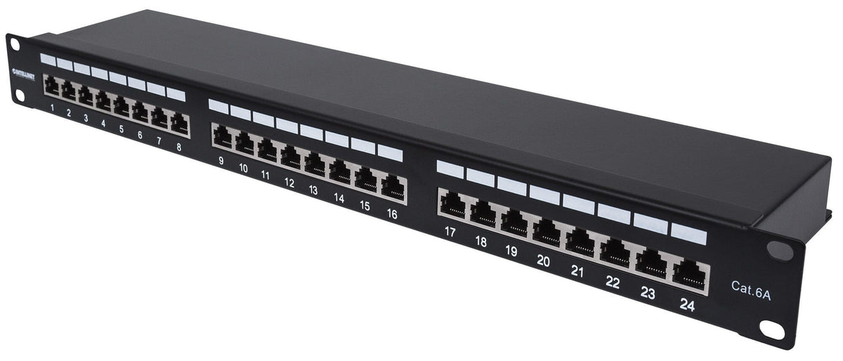Intellinet 720854 1U