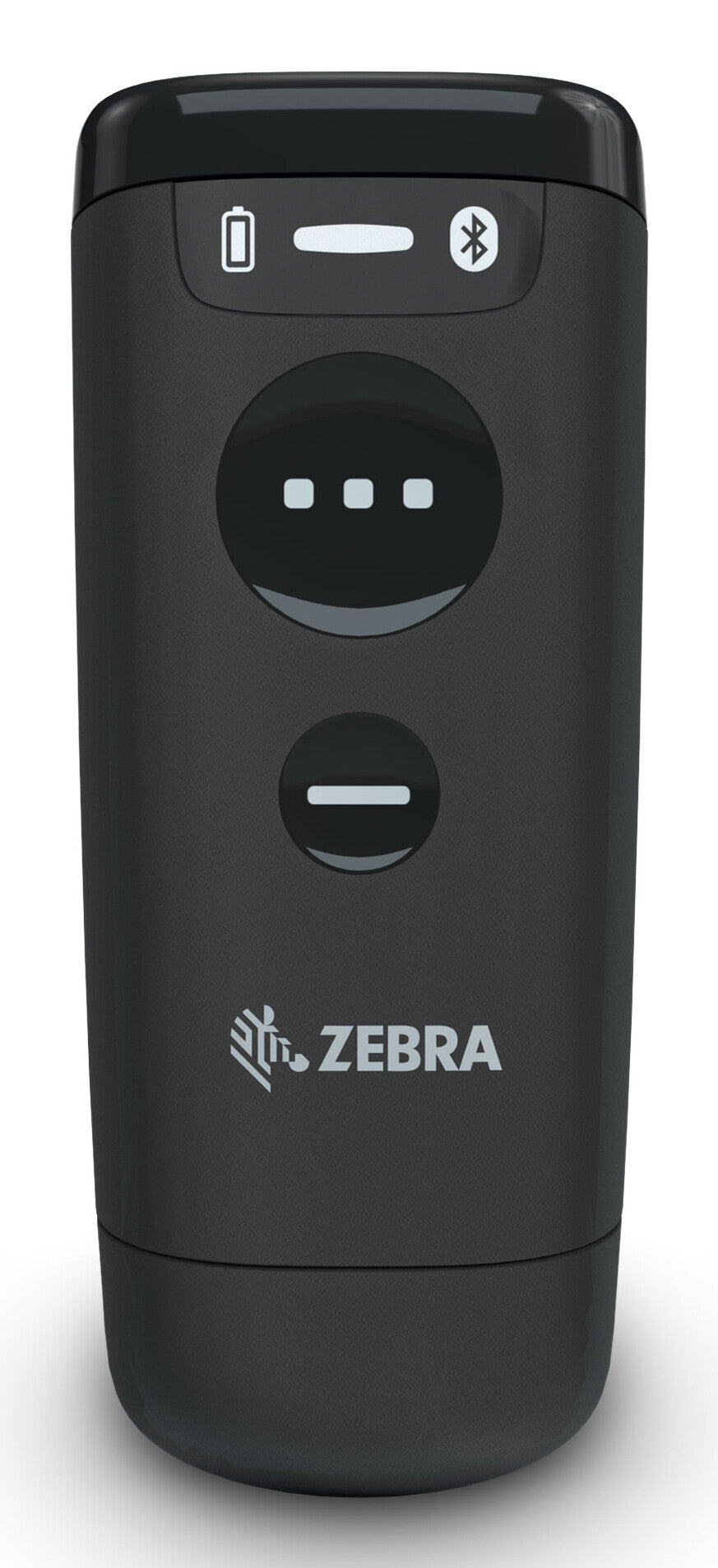 Zebra CS6080-SR400004QVW streckkodsläsare Handhållen steckkodsläsare 1D/2D LED Svart