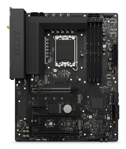 NZXT N7 Z790 Intel Z790 LGA 1700 ATX