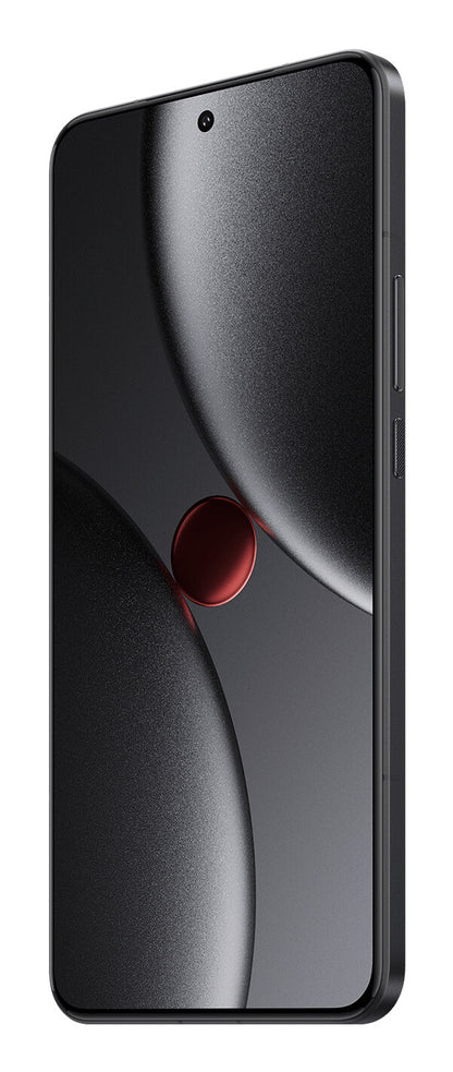 Xiaomi 15 Ultra 17,1 cm (6.73") Dubbla SIM-kort 5G USB Type-C 16 GB 512 GB 5410 mAh Svart