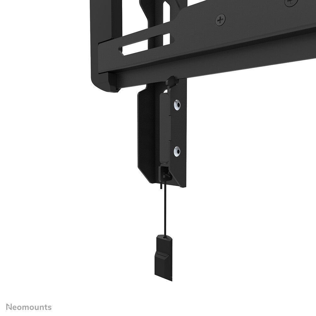 Neomounts WL30-550BL12 tv-fäste 165,1 cm (65") Svart