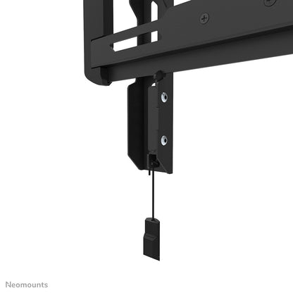 Neomounts WL30-550BL12 tv-fäste 165,1 cm (65") Svart