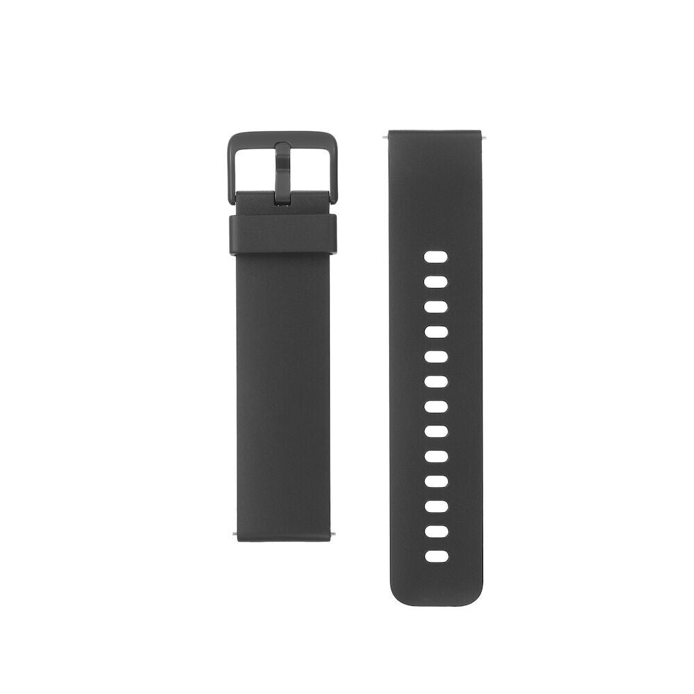 Doro Watch 3,25 cm (1.28") TFT 44 mm Digital 240 x 240 pixlar Pekskärm Svart