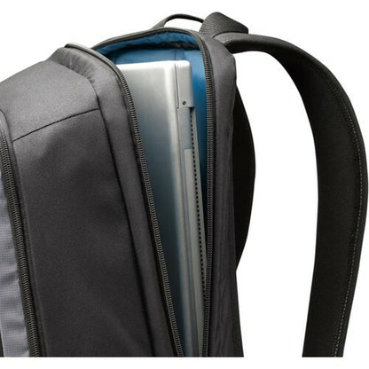 Case Logic VNB-217 Black 43,2 cm (17") Ryggsäcksfodral Svart