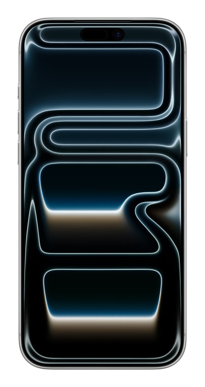 Apple iPhone 17 Pro Max 17,5 cm (6.9") Dubbla SIM-kort iOS 26 5G USB Type-C 512 GB Silver