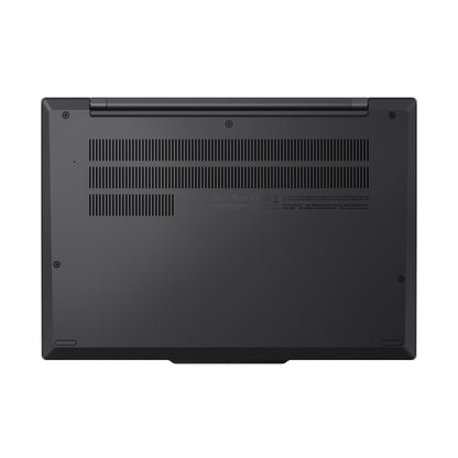 Lenovo ThinkPad T14s Gen 6 (AMD) Copilot+ PC AMD Ryzen AI 7 350 Bärbar dator 35,6 cm (14") WUXGA 32 GB LPDDR5x-SDRAM 1 TB SSD Wi-Fi 7 (802.11be) Windows 11 Pro Nordic Svart