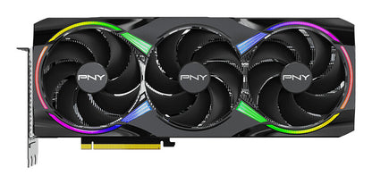 PNY VCG508016TFXXPB1-O grafikkort NVIDIA GeForce RTX 5080 16 GB GDDR7